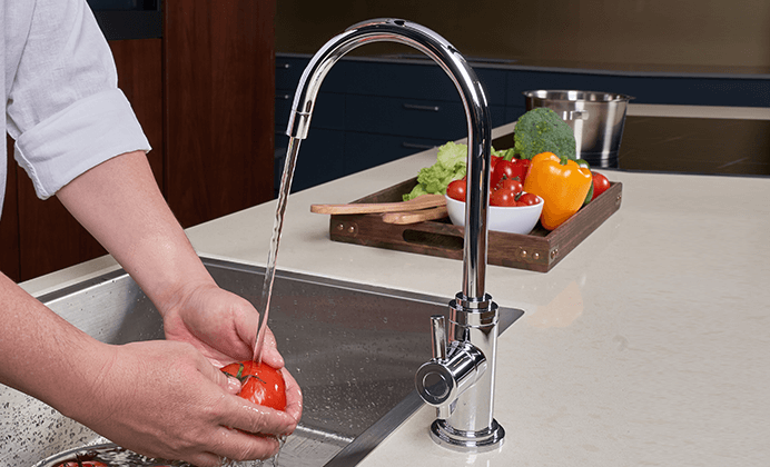 thiết bị lọc nước eu101