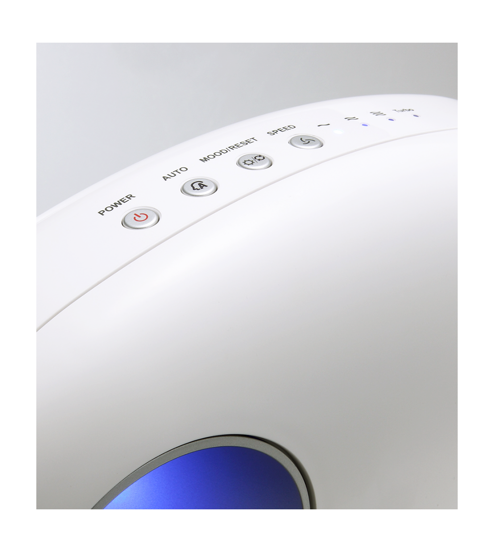 Máy lọc không khí Coway Jeru AP-0509DH