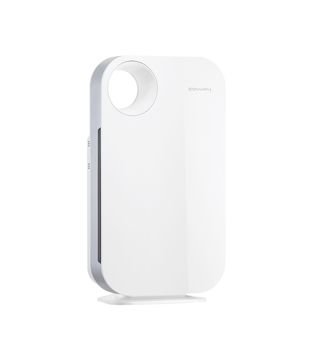 Máy lọc không khí Coway Swan AP-1008CH
