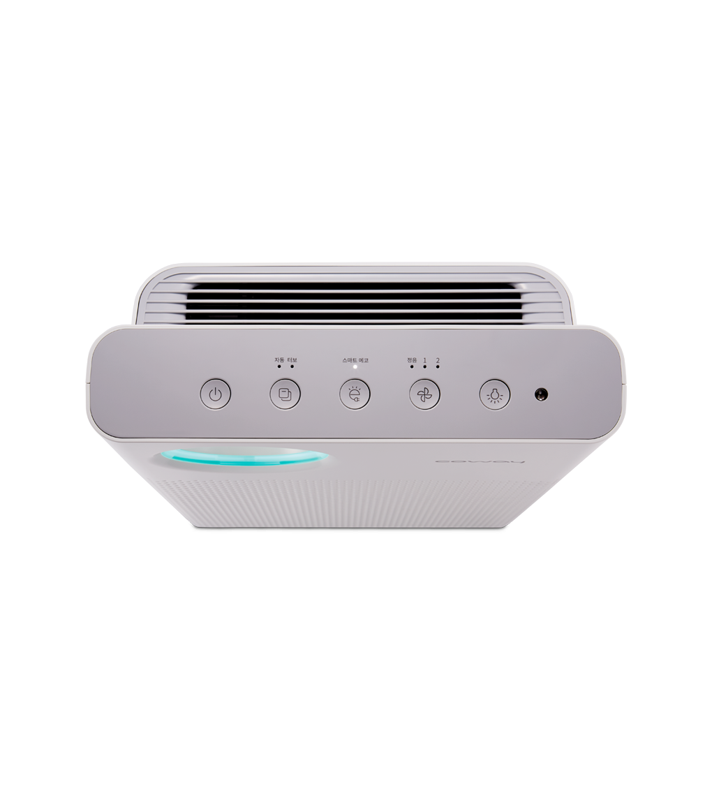 Máy lọc không khí Coway Classic AP-1018F