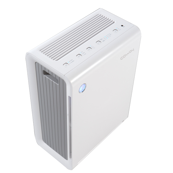 Máy lọc không khí Coway Hero APM-1010DH