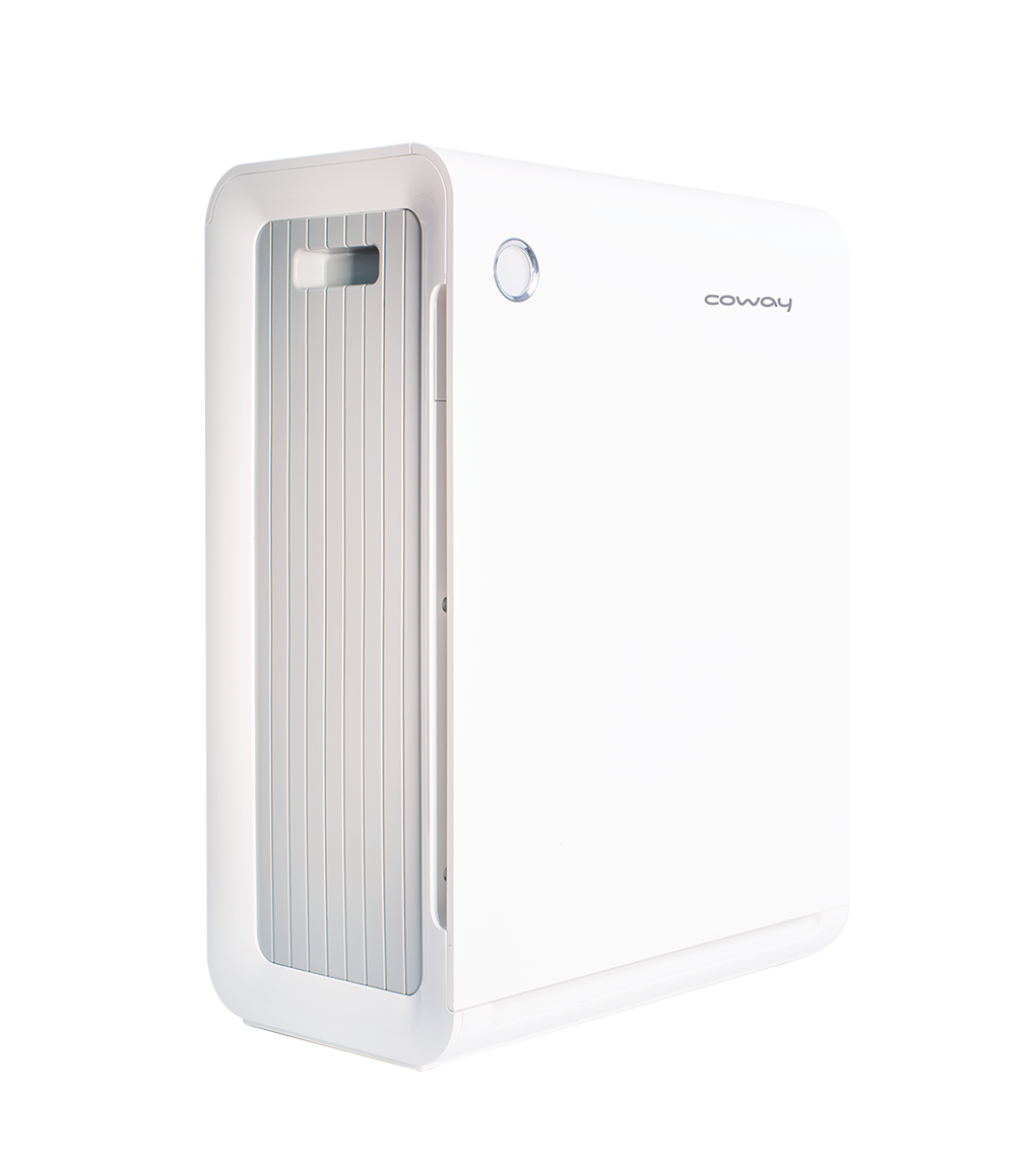 Máy lọc không khí Coway Hero APM-1010DH