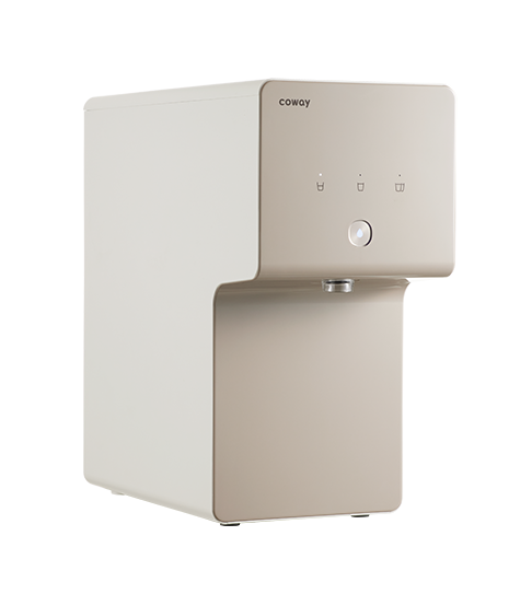 Máy lọc nước Coway Cinnamon P-6320R