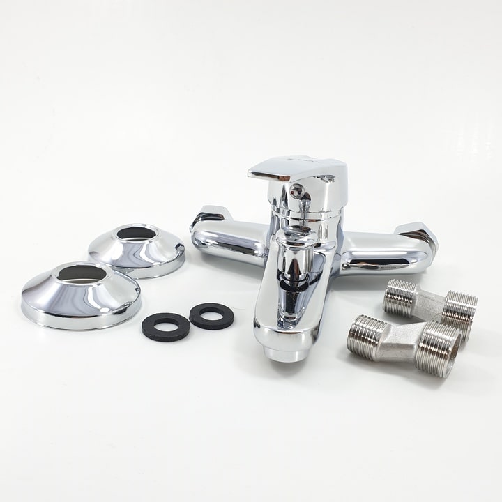 Củ sen đồng thau là chất liệu cao cấp, độ bền cao