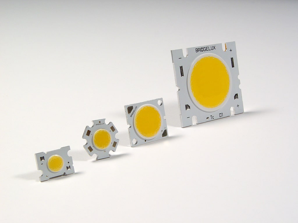 Chất lượng của chip LED