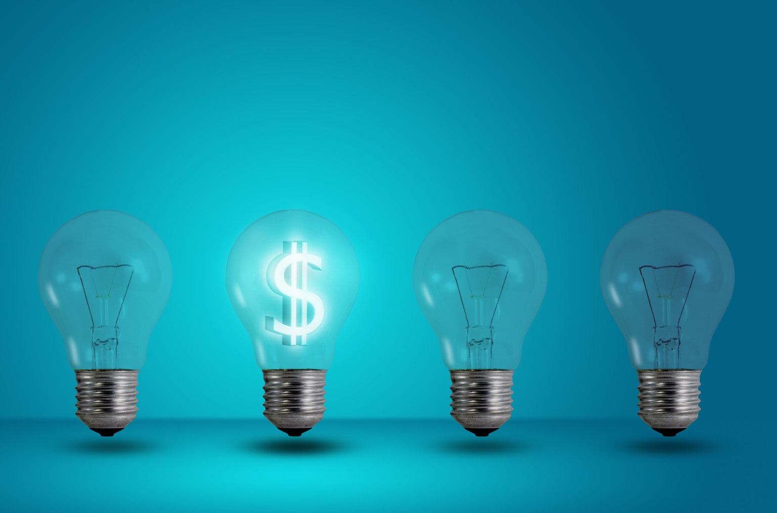 Giá thành đèn LED và đèn huỳnh quang