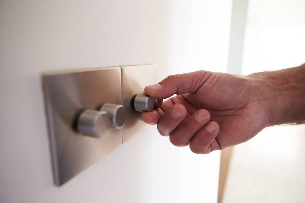 Lưu ý khi lựa chọn mua dimmer đèn led