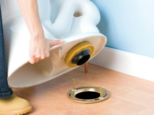 Bệt Nhà Vệ Sinh Cách Lắp Đặt Đơn Giản Tại Nhà Chuẩn Kỹ Thuật