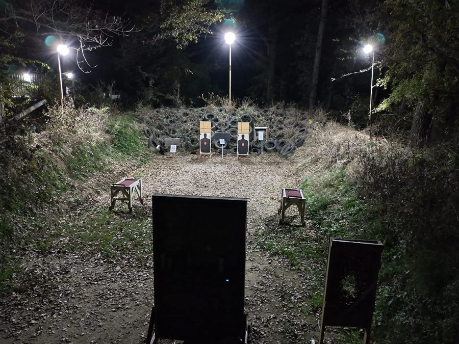 đèn pha led nanoco