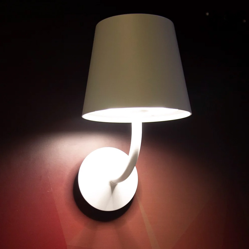 Đèn LED gắn tường ngoài trời Nanoco NBL1791