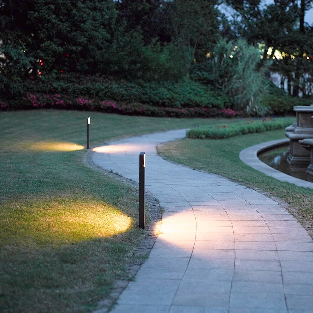 Đèn sân vườn LED Nanoco NGL2723