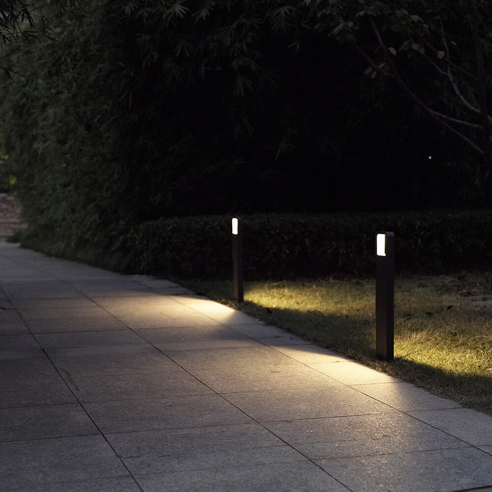 Đèn sân vườn LED Nanoco NGL2723