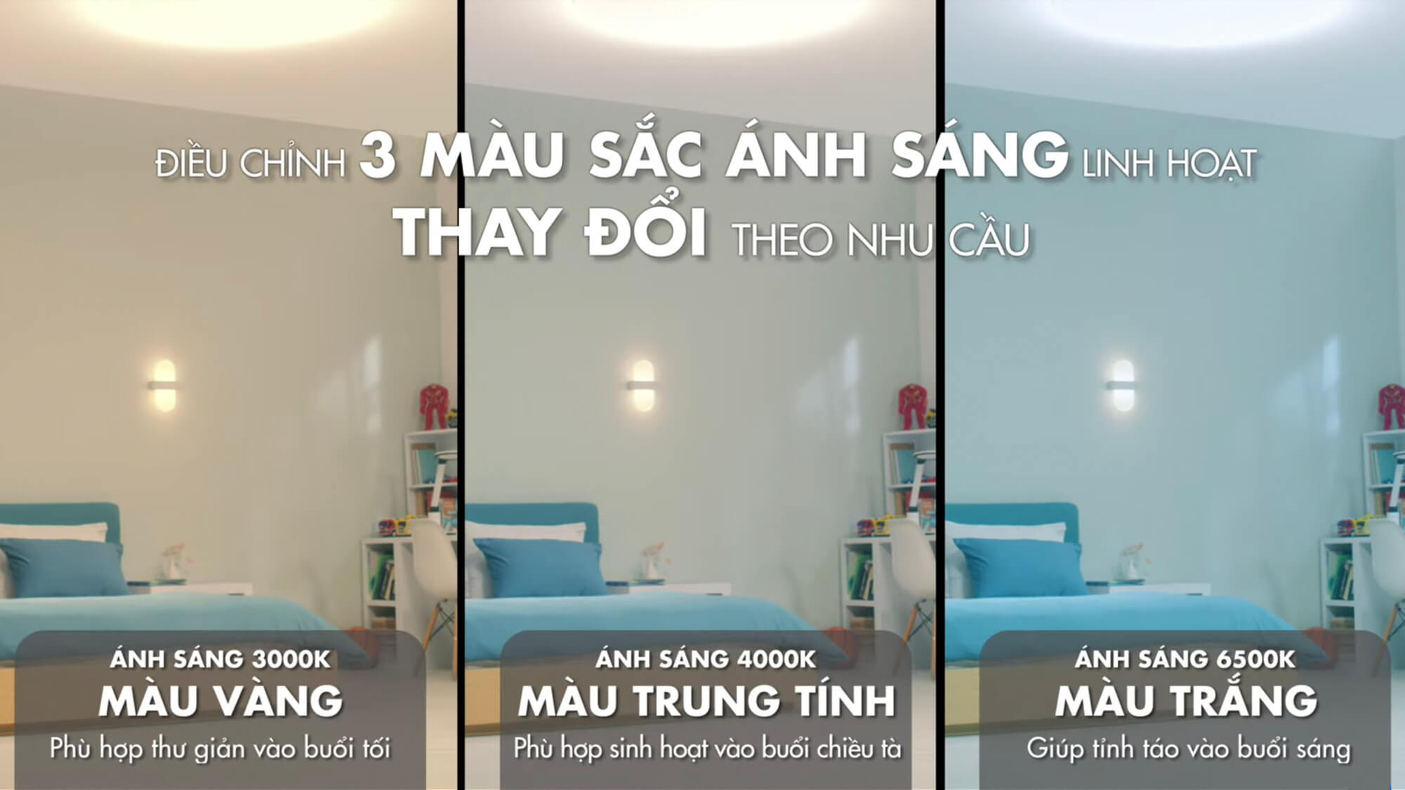 Đèn trần LED 28W có remote điều khiển Pansonic HH-XZ301788