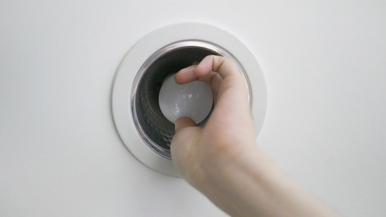 Cách xử lý hiệu quả hiện tượng đèn led nhấp nháy