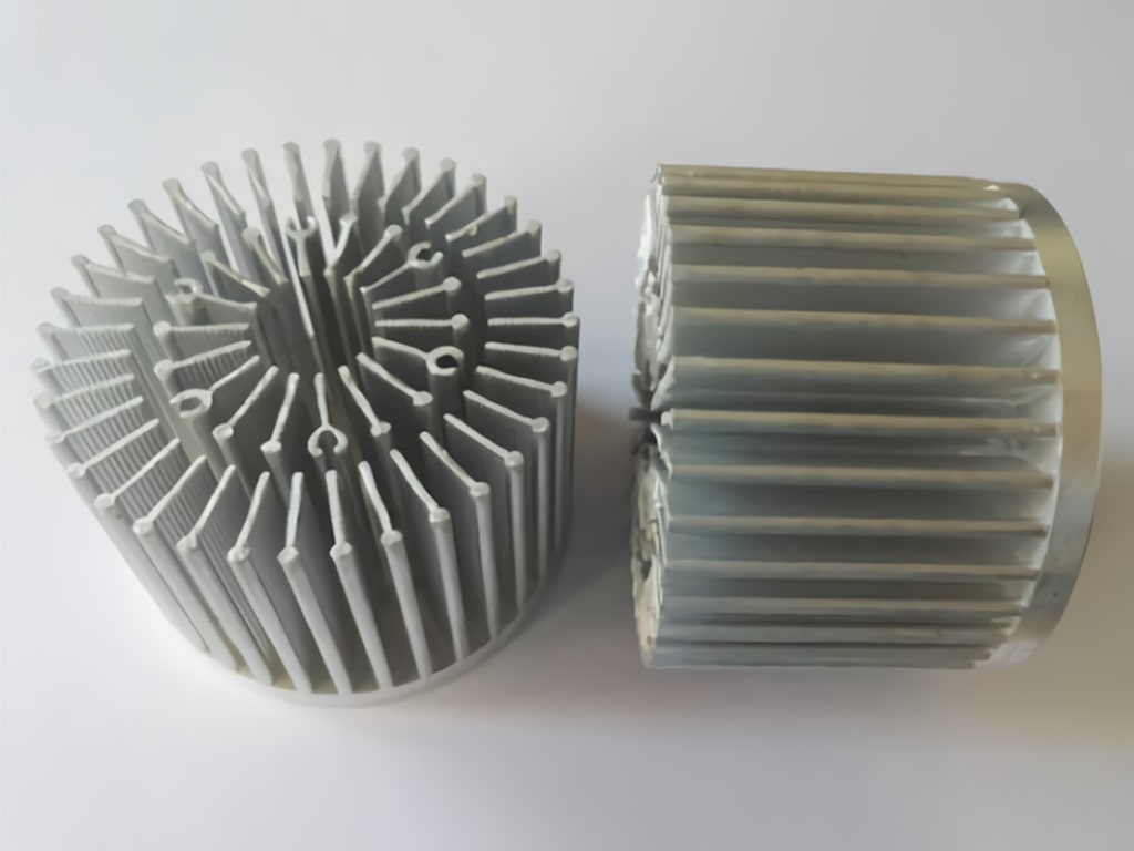 Bộ tản nhiệt không hoạt động hiệu quả