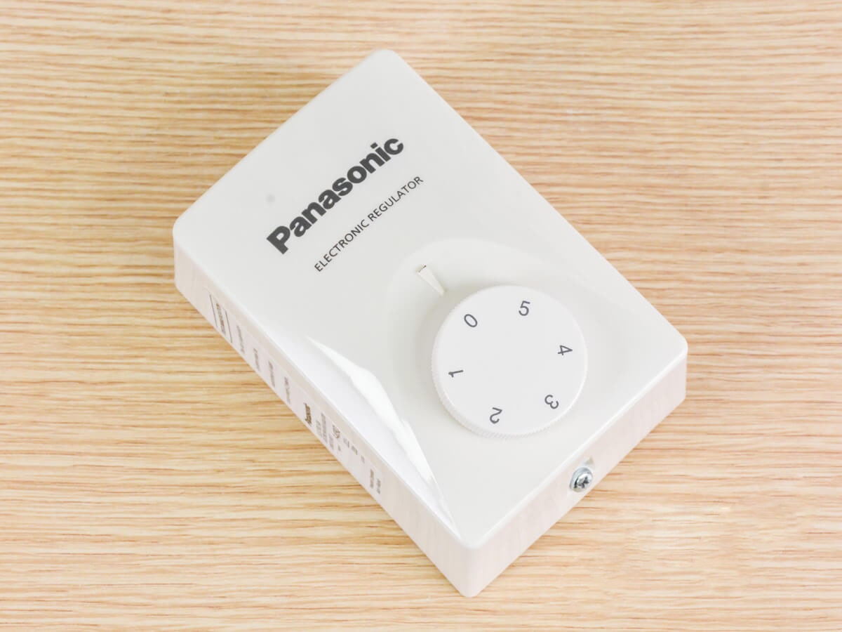 Quạt đảo trần Panasonic F-409QB