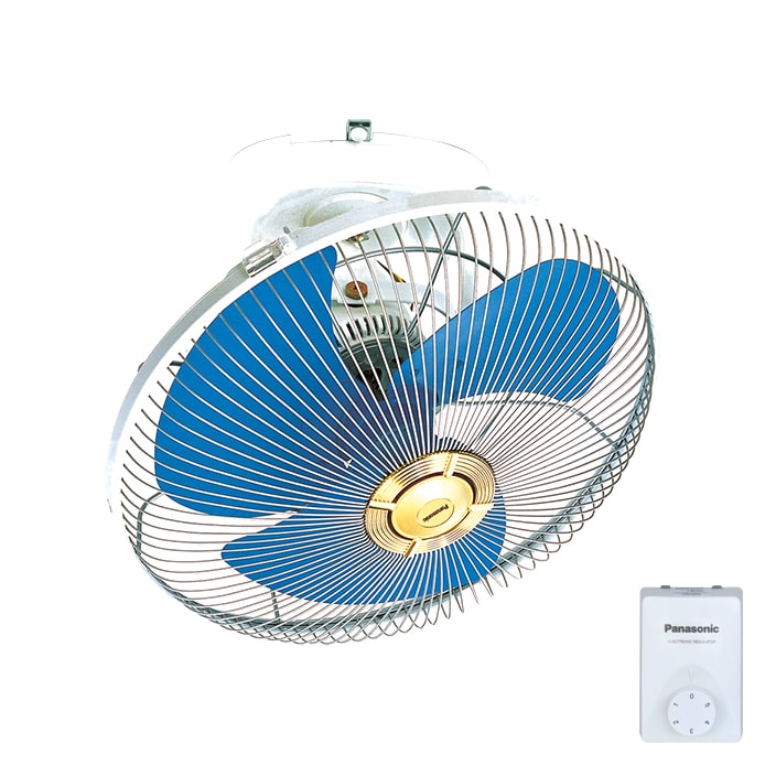 Quạt đảo trần Panasonic F-409QB