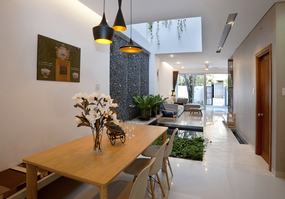 Giữ nh&agrave; cửa lu&ocirc;n sạch sẽ kh&ocirc; r&aacute;o