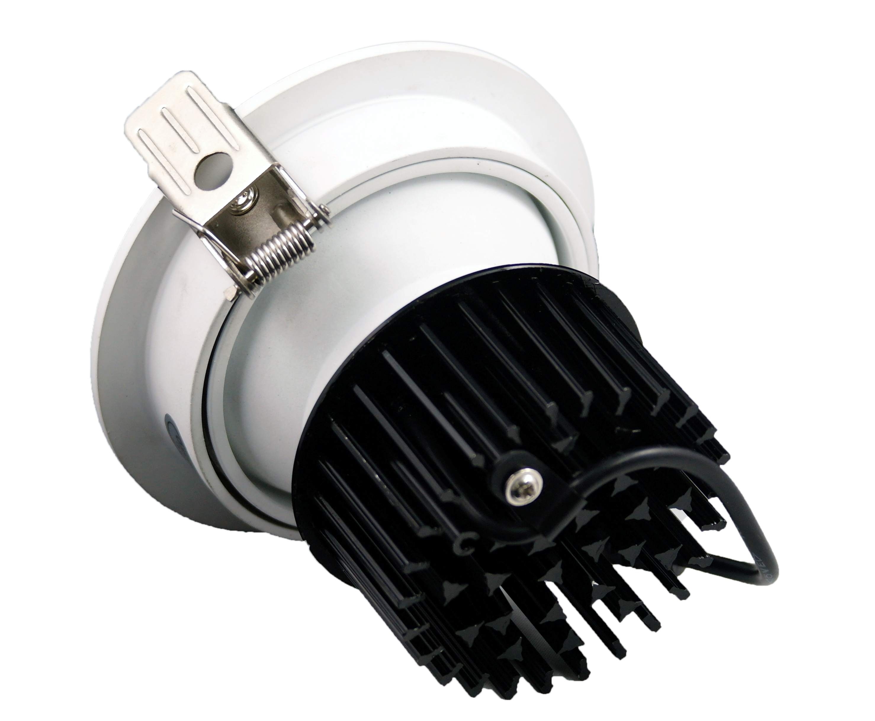 Tản nhiệt Cold Forged thế hệ mới