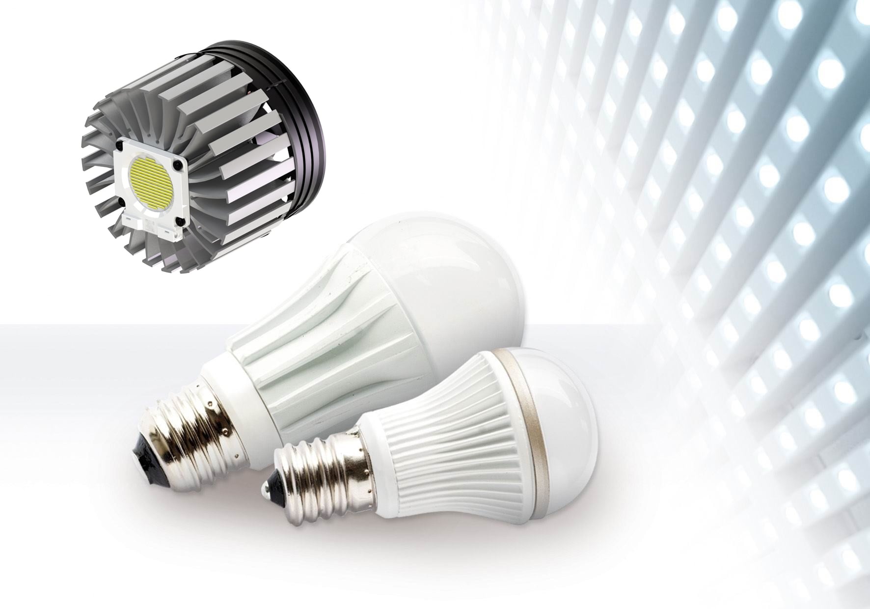 Tại sao cần tới tản nhiệt đèn LED để duy trì tuổi thọ?
