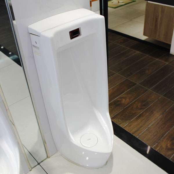Bồn tiểu nam cảm ứng Toto UT447HR