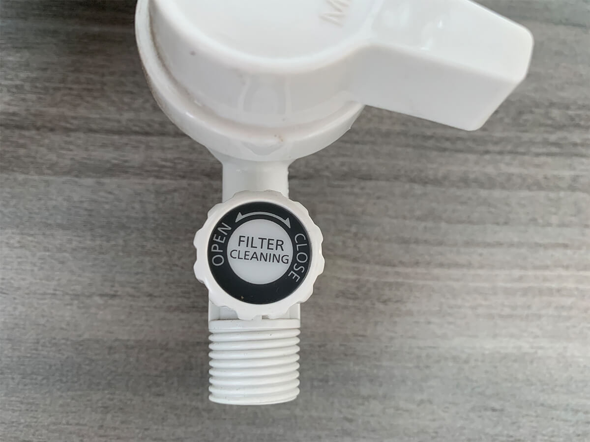 Máy nước nóng trực tiếp Panasonic 4.5kW DH-4MS1VW