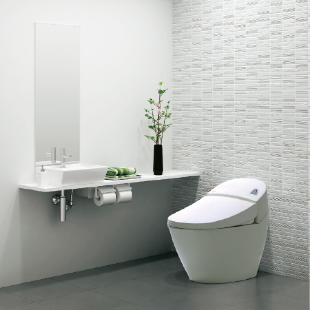 Bồn cầu INAX 1 khối AC-2700VN