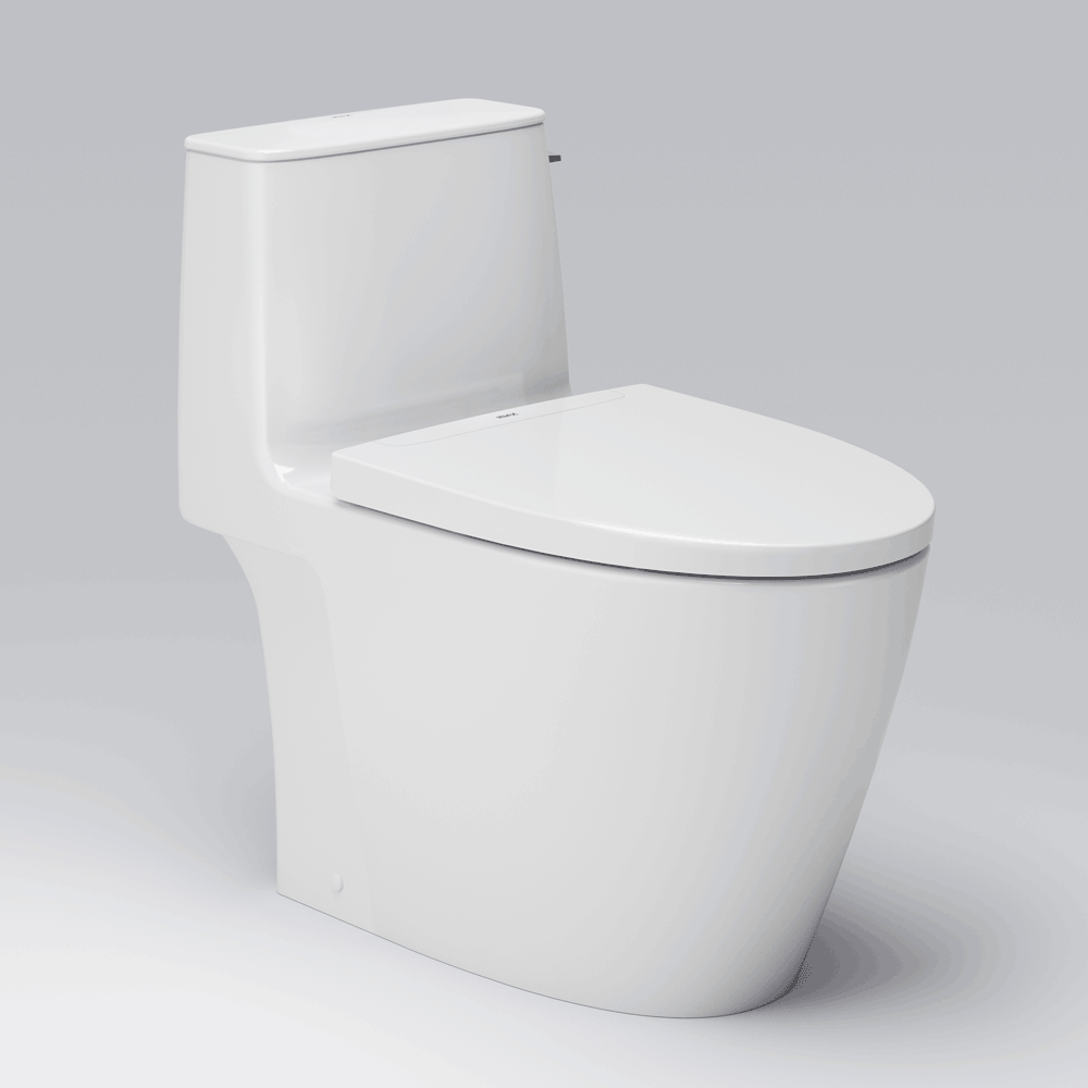 Bồn cầu INAX 1 khối AC-912VN