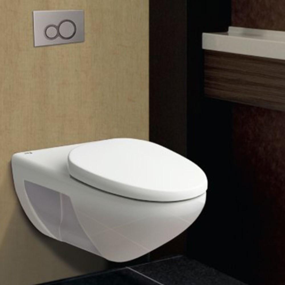 bồn cầu treo tường INAX AC-23PVN chiết khấu tốt tại Đại lý HITA