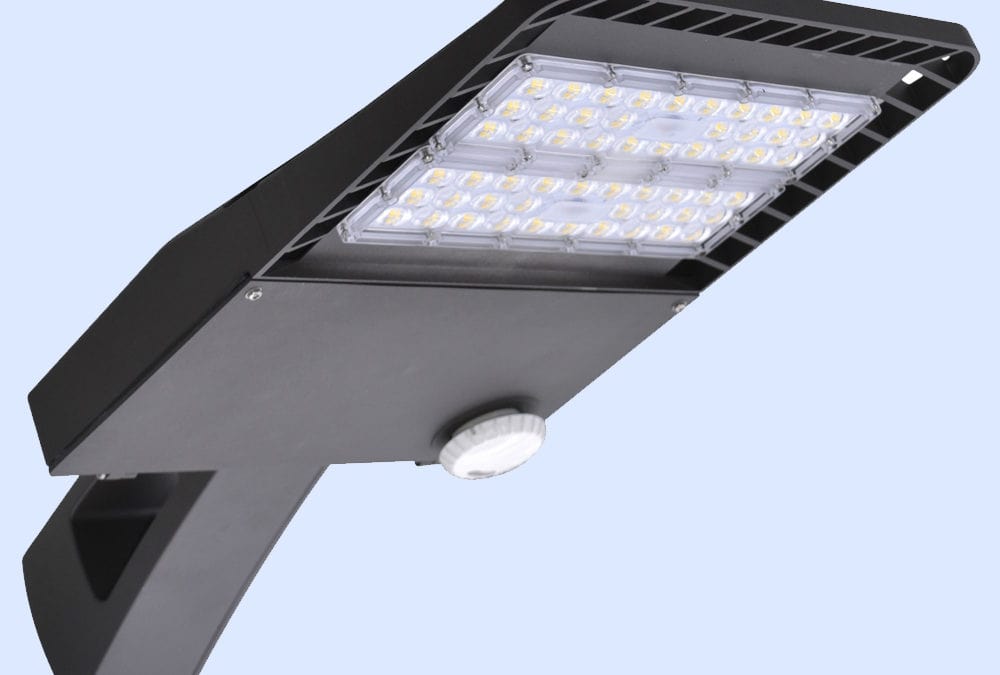 Chỉ số IP đèn Led đạt chuẩn là bao nhiêu?