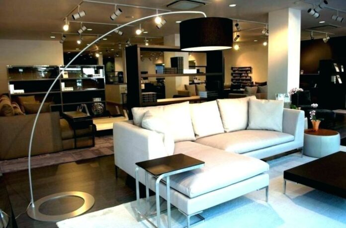 Sử dụng quá nhiều loại đèn