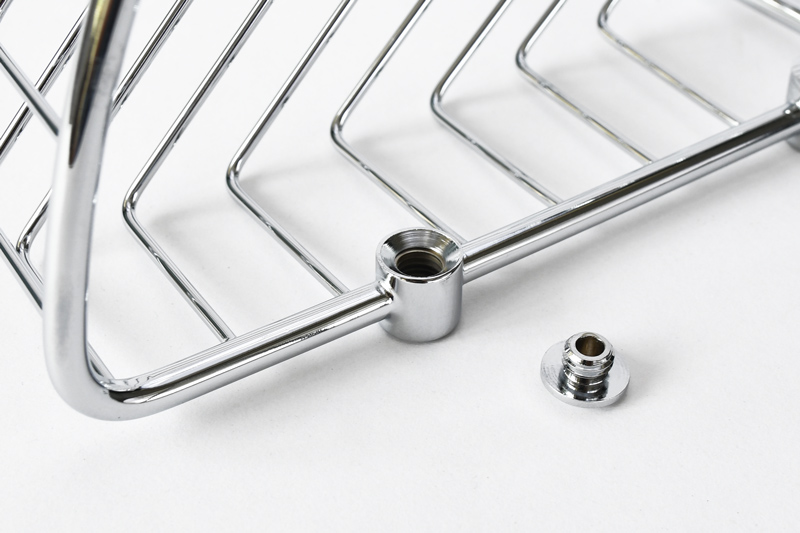 Kệ treo góc đựng xà phòng Kanly CHK28