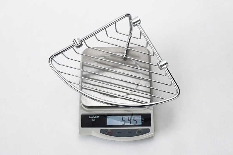 Kệ treo góc đựng xà phòng Kanly CHK28