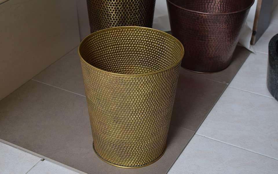 Thùng rác khách sạn Kanly RSC501