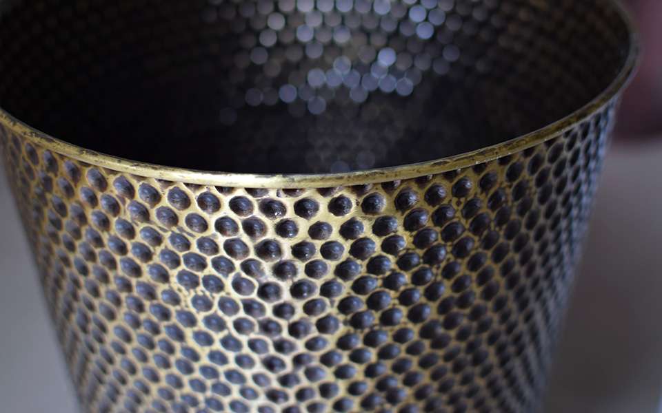 Thùng rác khách sạn Kanly RSC501