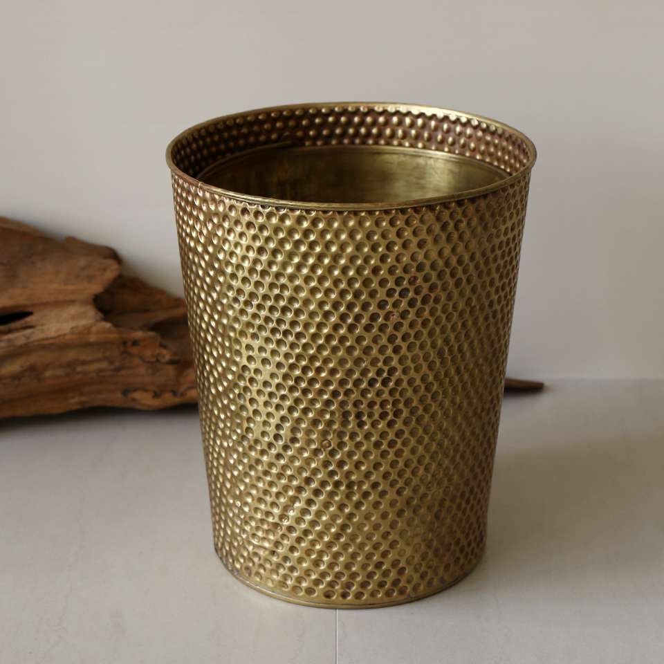 Thùng rác khách sạn Kanly RSC501