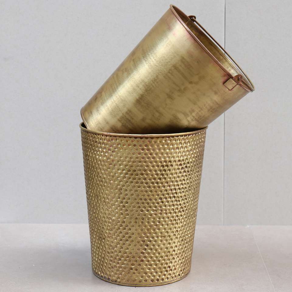 Thùng rác khách sạn Kanly RSC501