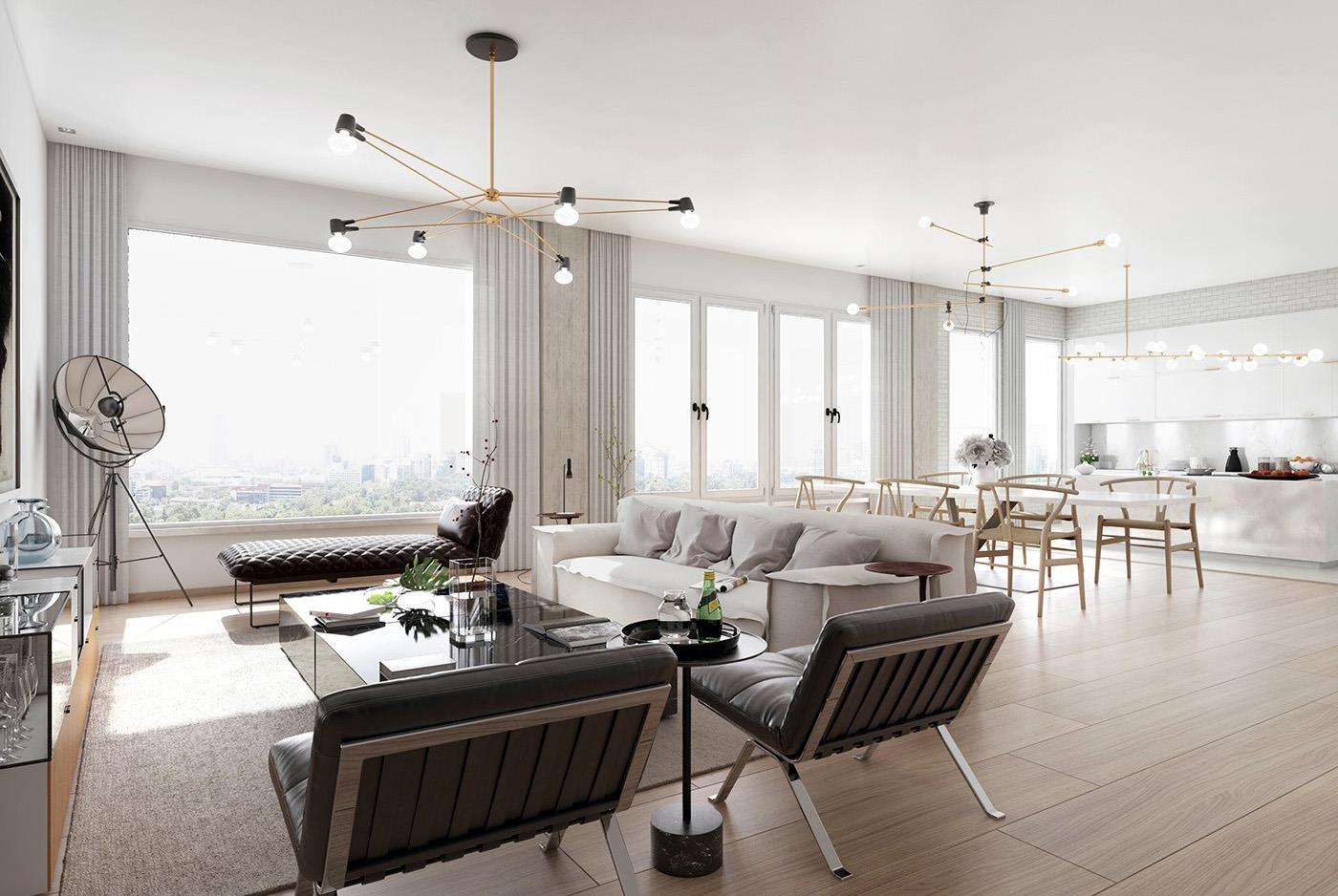 Ứng dụng đèn Led bulb trong cuộc sống là gì?