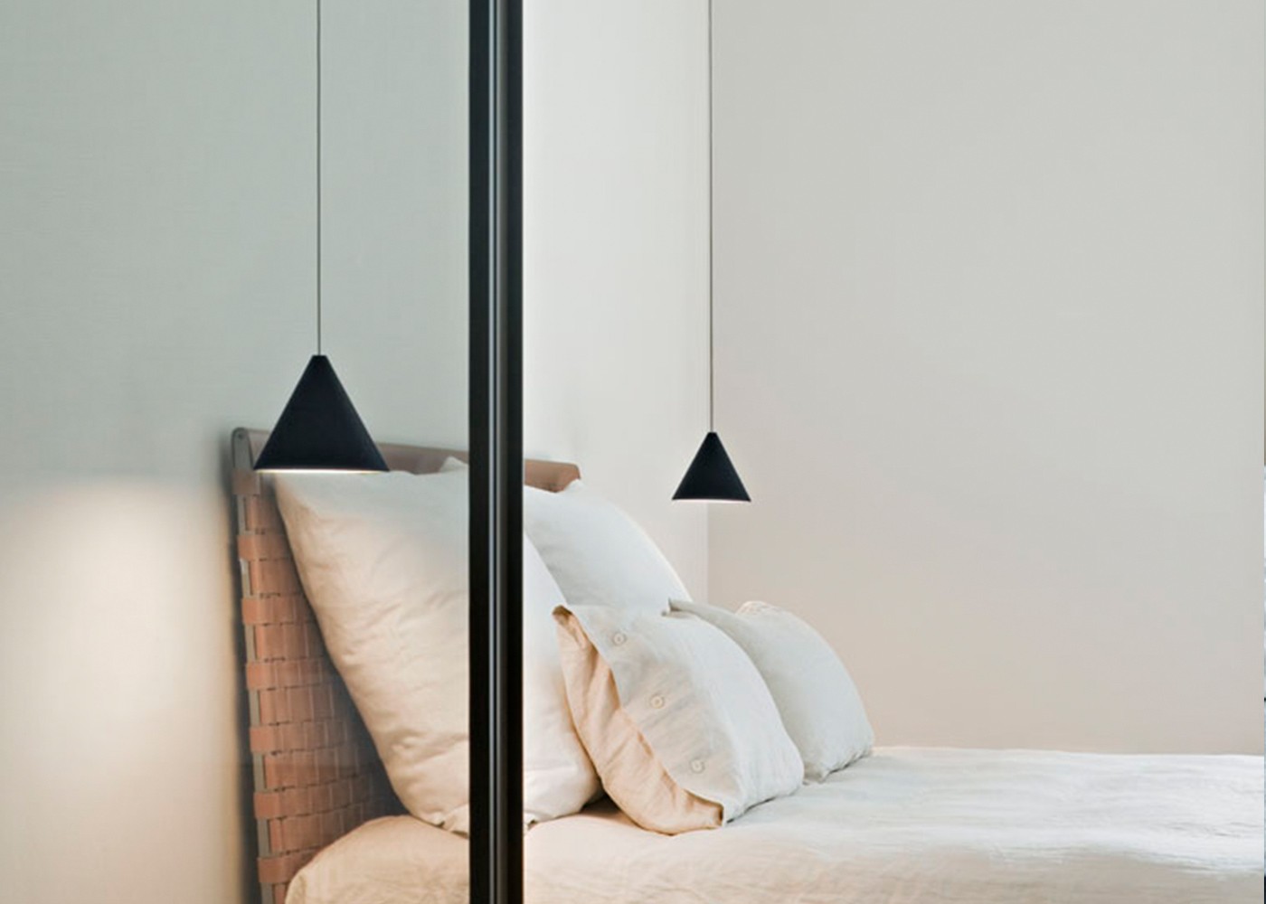 Đèn thả led sang trọng và tinh tế