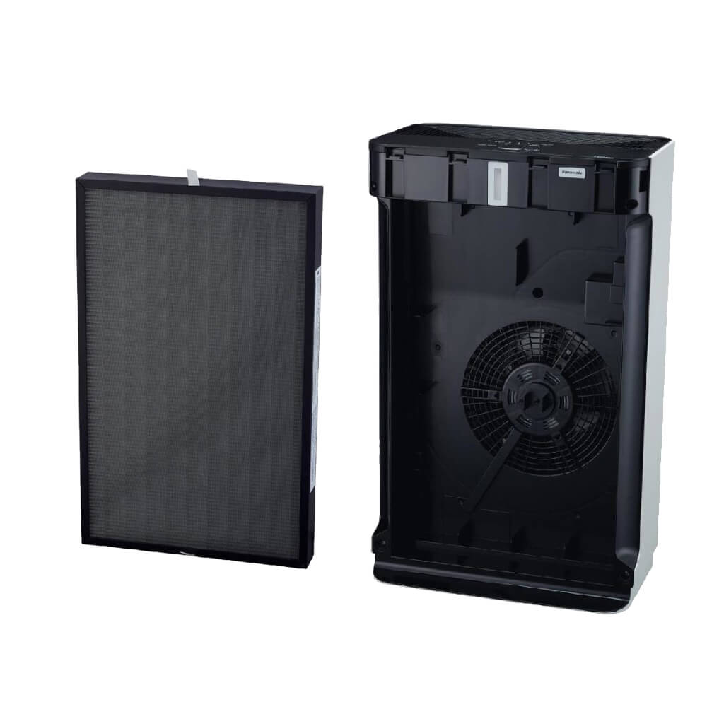 Máy lọc không khí Panasonic F-PXT50A 36m2 khử mùi hiệu quả