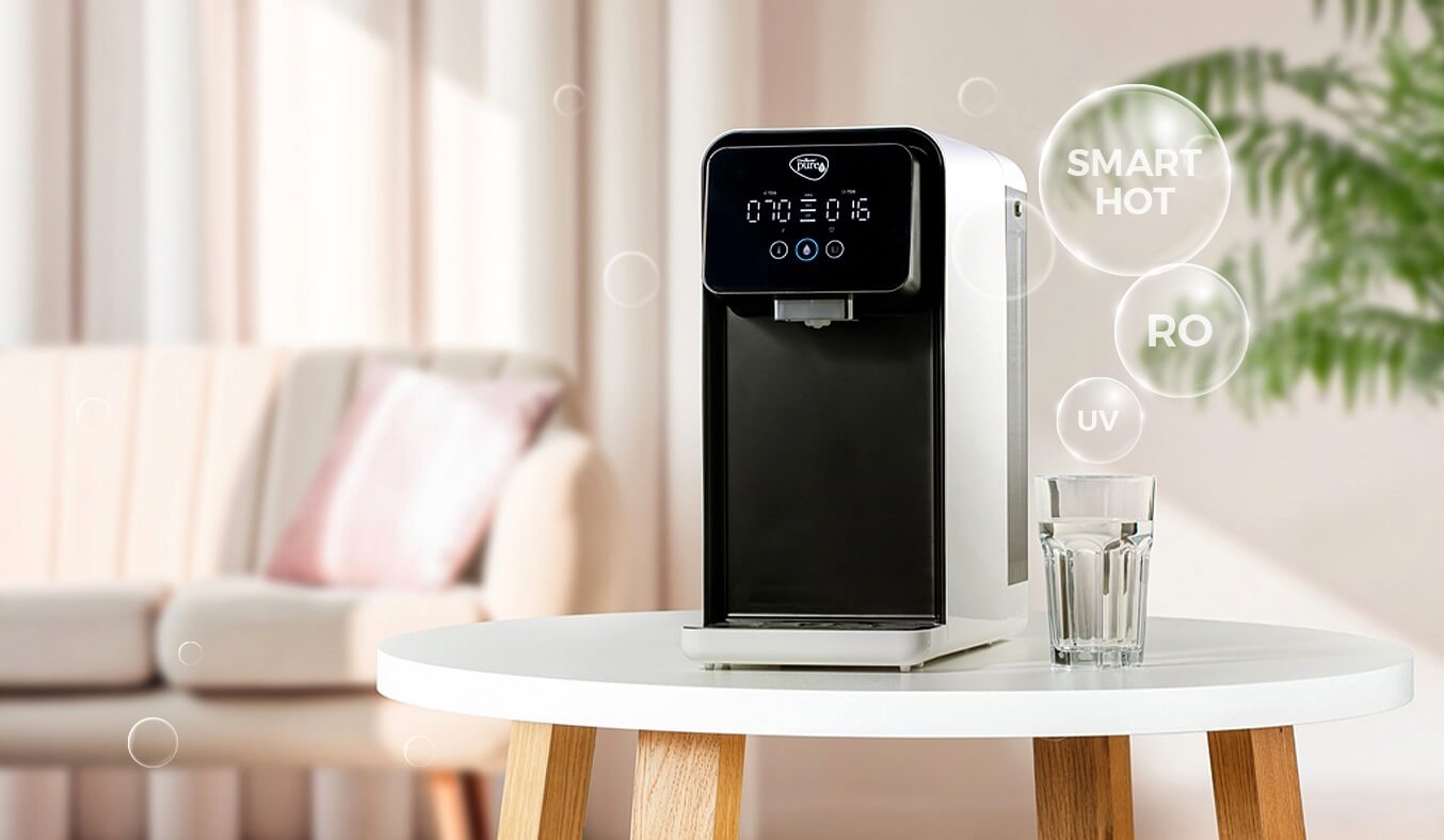 Máy lọc nước Unilever Pureit Lavita