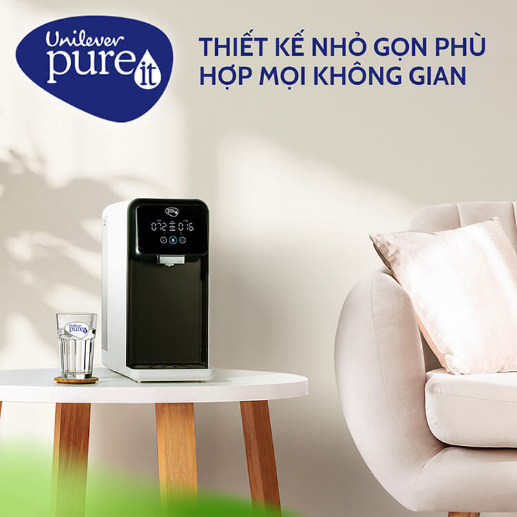 Cách chọn máy lọc nước dựa trên các tiêu chí sau