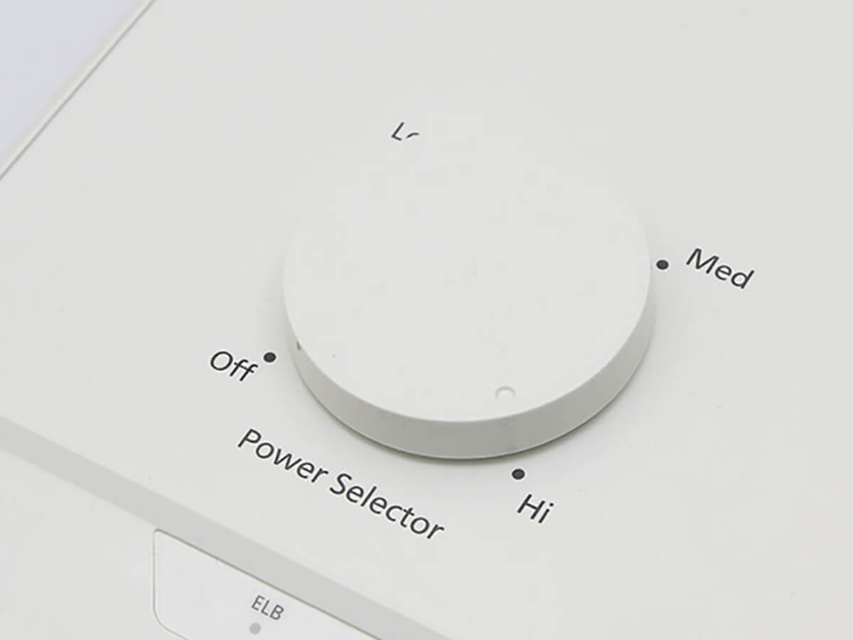 Máy nước nóng trực tiếp Panasonic 4.5kW DH-4MP1VW