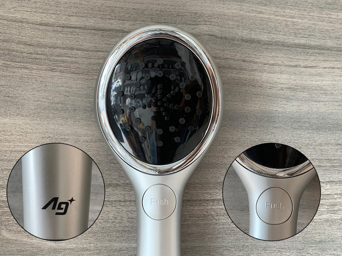 Máy nước nóng trực tiếp Panasonic 4.5kW DH-4NP1VS