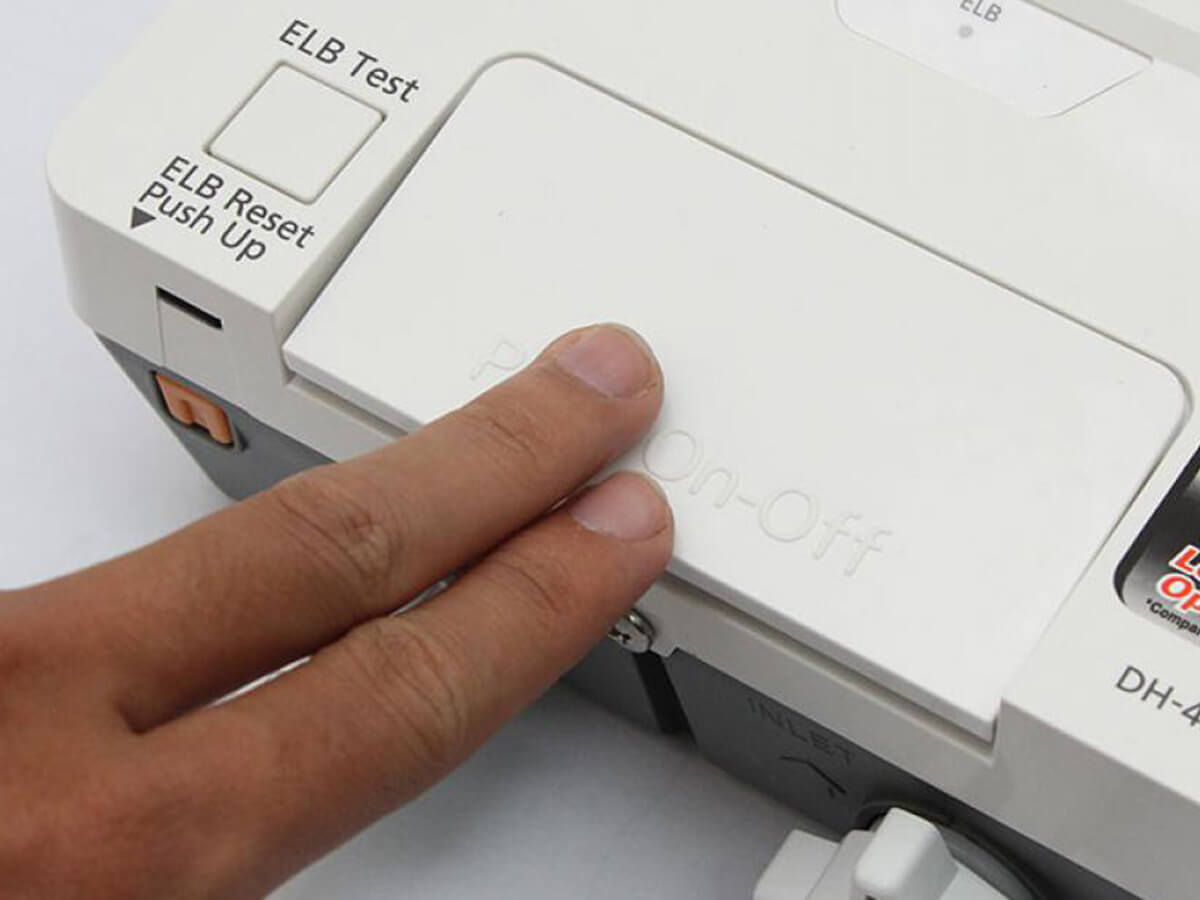 Máy nước nóng trực tiếp Panasonic 4.5kW DH-4NTP1VM