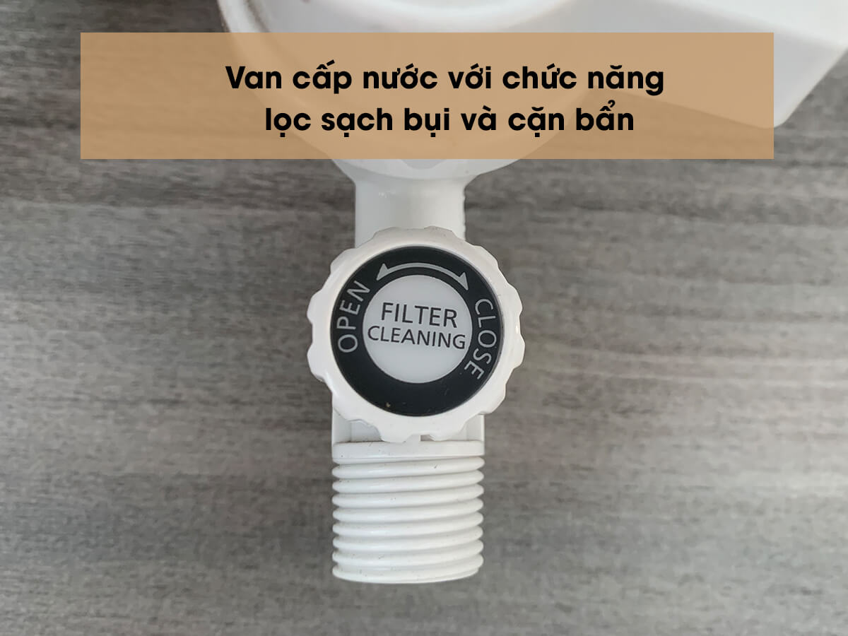 Máy nước nóng trực tiếp Panasonic 4.5kW DH-4RP1VW