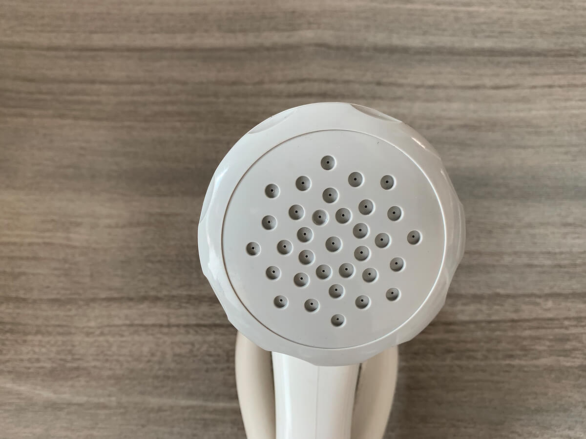 Máy nước nóng trực tiếp Panasonic 4.5kW DH-4RP1VW