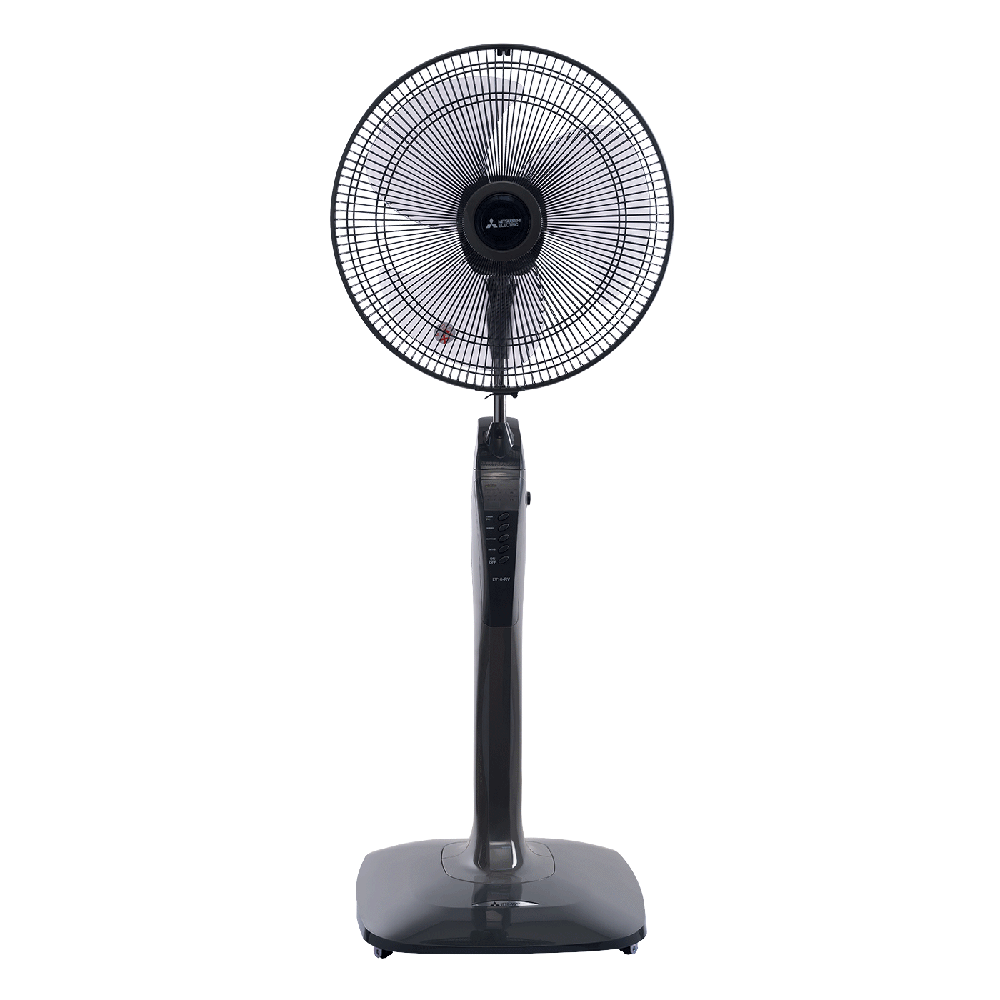 Quạt đứng điều khiển từ xa và bluetooth Mitsubishi LV16-RBA