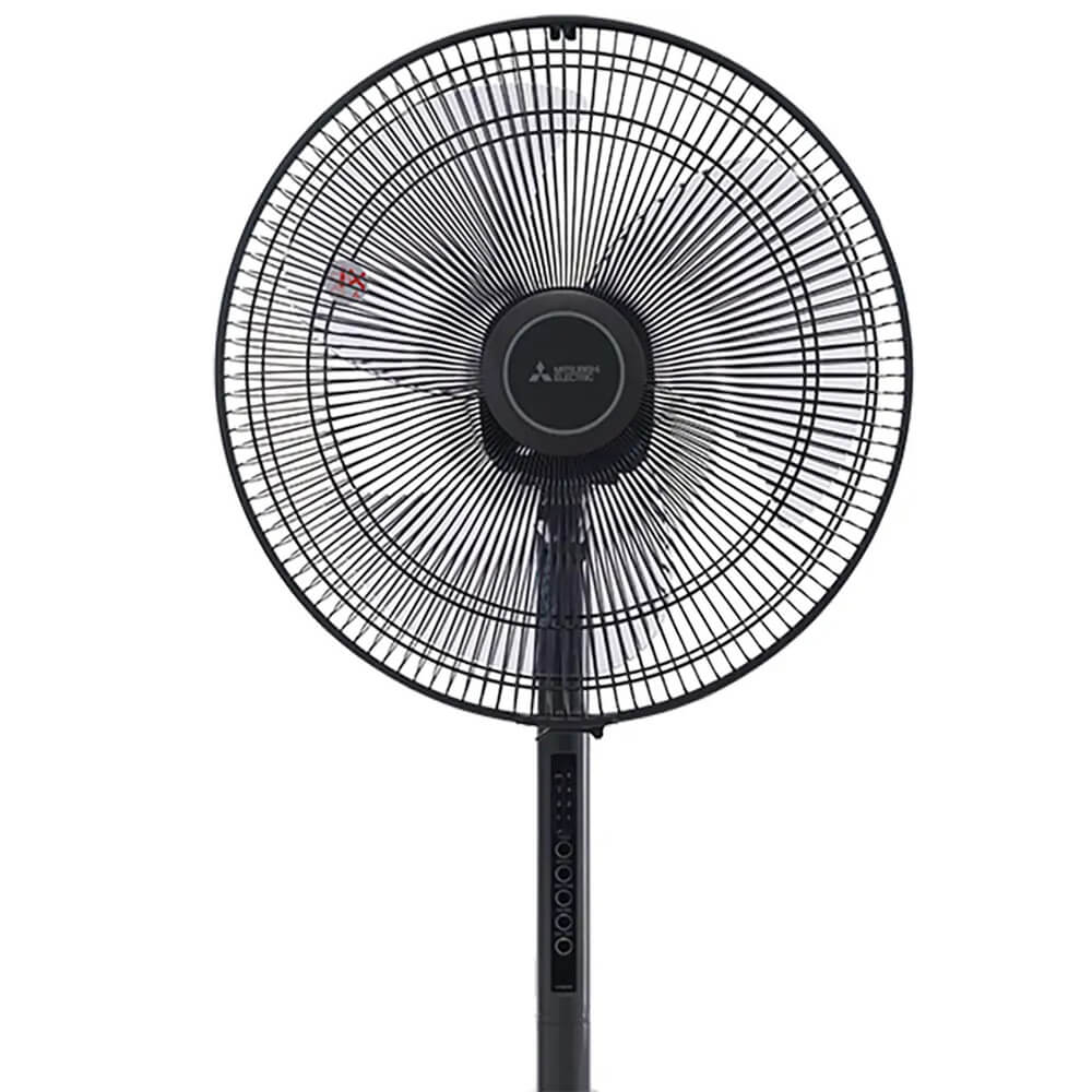 Quạt đứng điều khiển từ xa Mitsubishi LV16S-RA