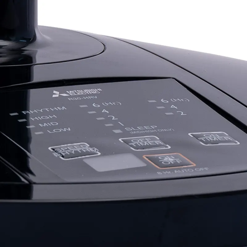 Quạt lửng điều chỉnh độ cao 85-105cm Mitsubishi R12-HRA